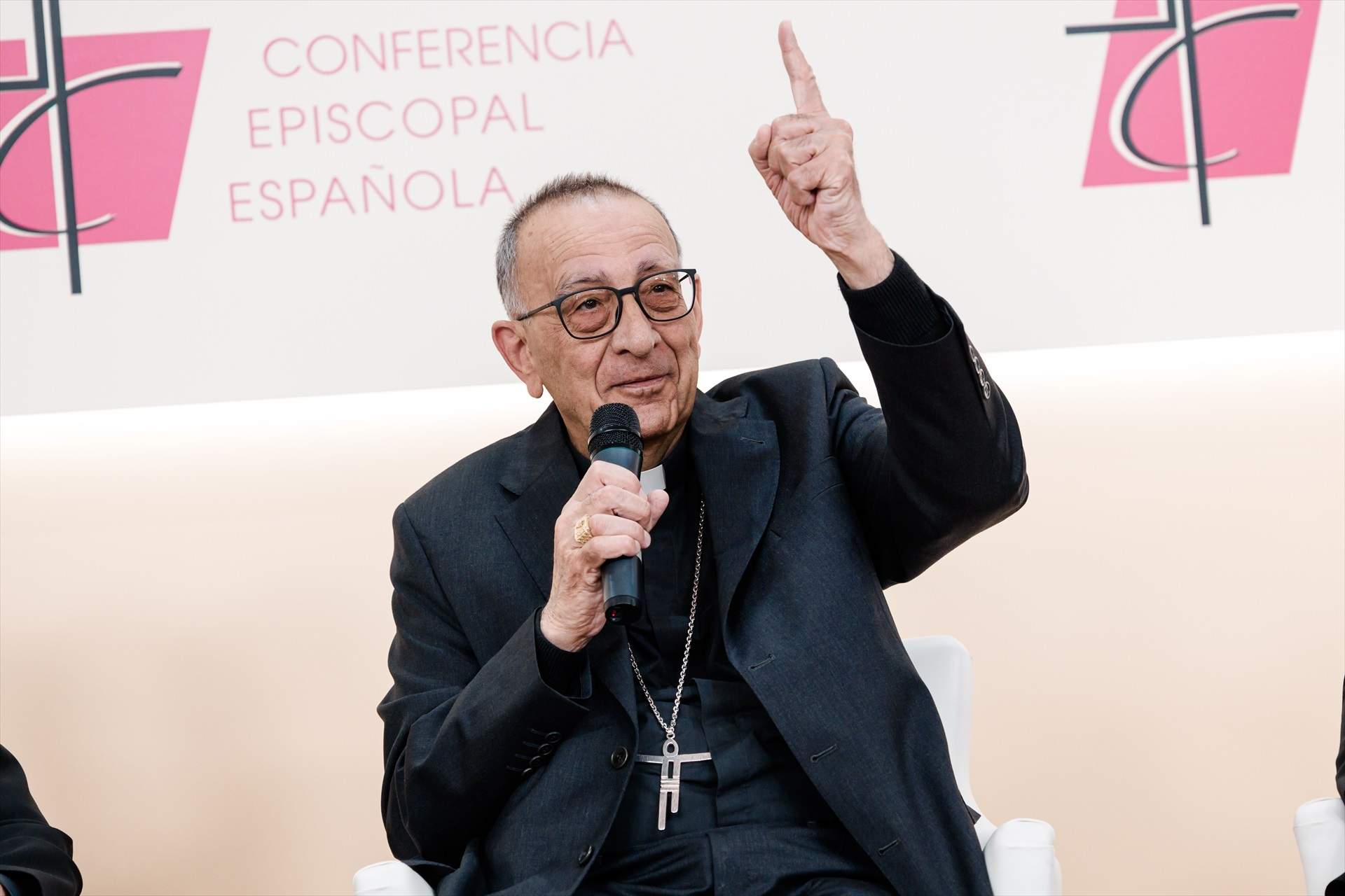 El cardenal Omella confirma que el papa Lleó XIV farà servir el català en la benedicció de la torre de Jesús