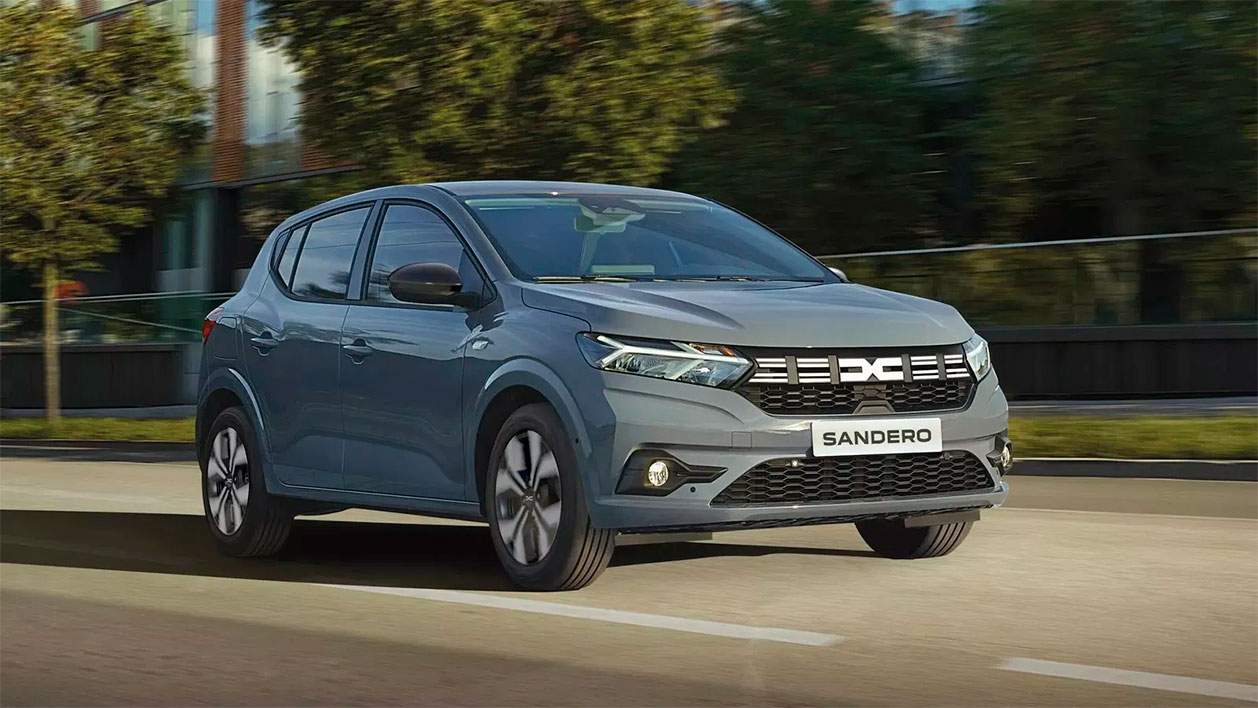 Ningún coche se acerca al top ventas de Peugeot, mejora el Sandero y precio inigualable