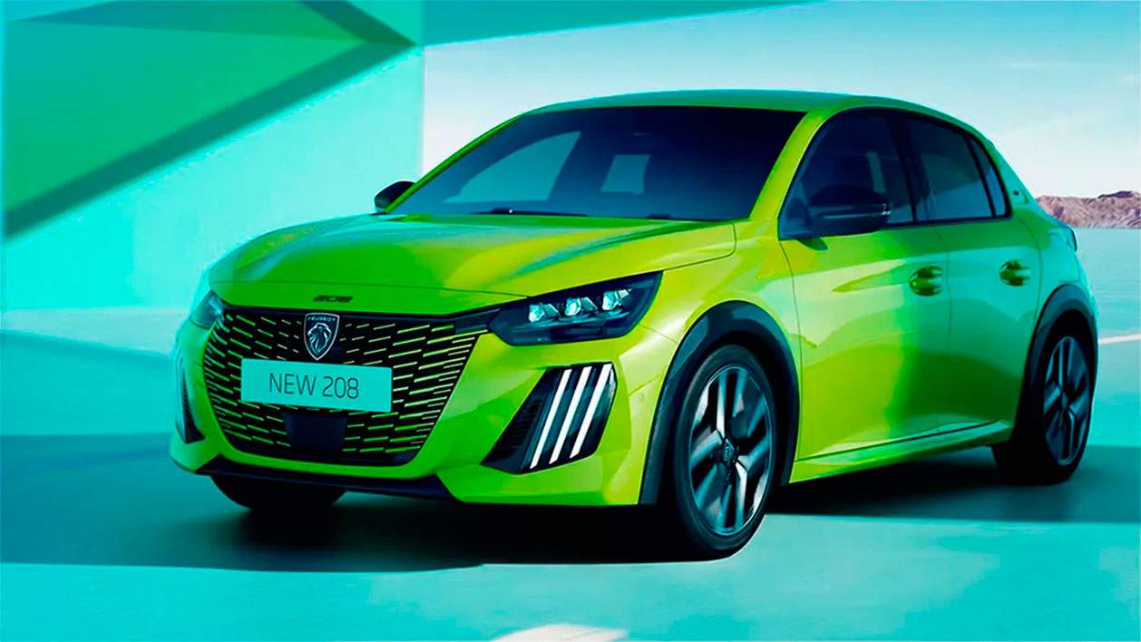 Carlos Pérez, mecànic, sobre comprar un Peugeot nou: "Fa vint anys era una marca boníssima"