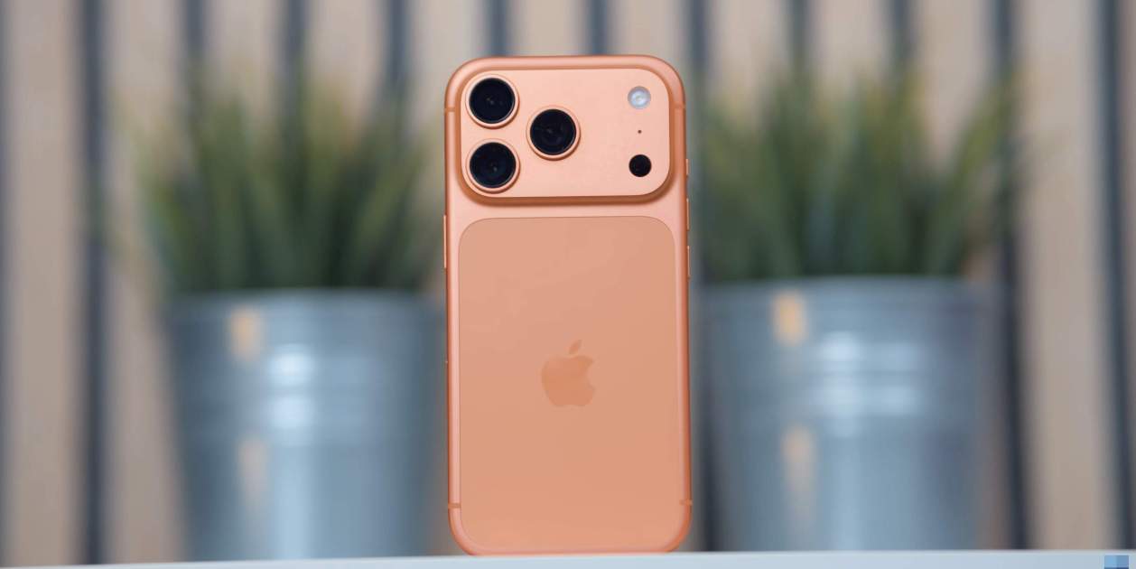 El iPhone 17 Pro Max con 130 euros de descuento es la mejor oferta que encontrarás ahora mismo
