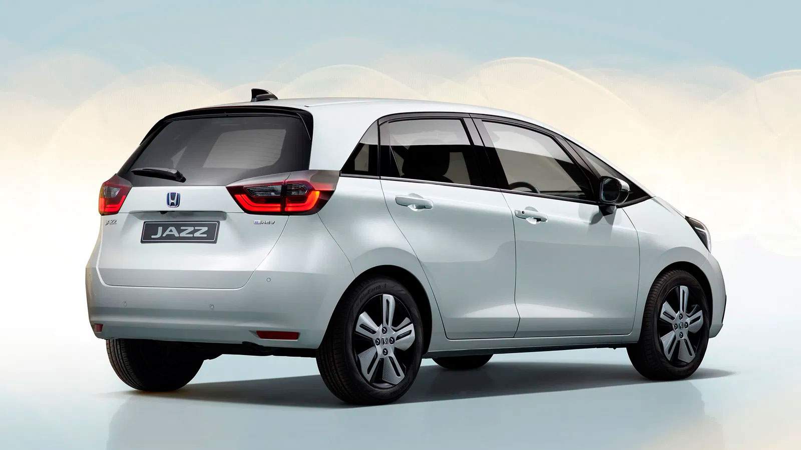 Els experts avisen: l'Honda Jazz és l'híbrid que mai dona problemes i del qual pocs parlen