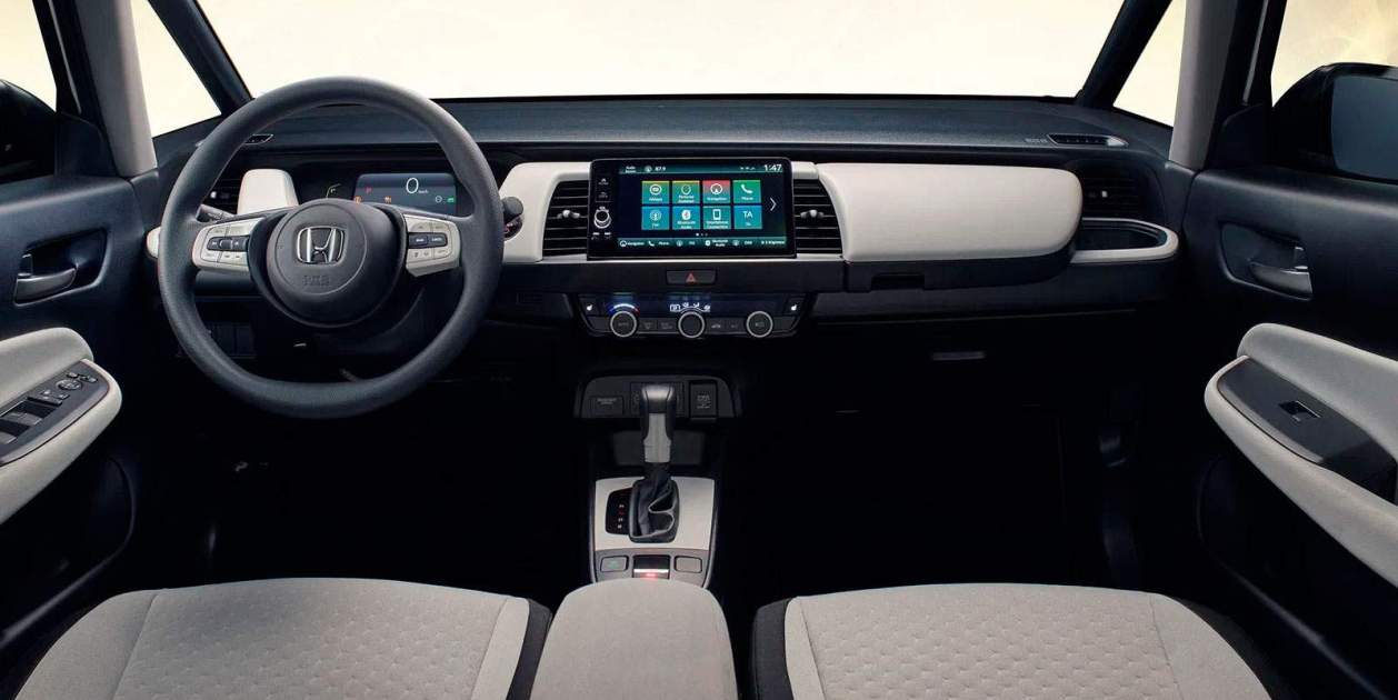 Honda tiene el coche familiar perfecto para los que no quieran pagar mucho por un Toyota Corolla