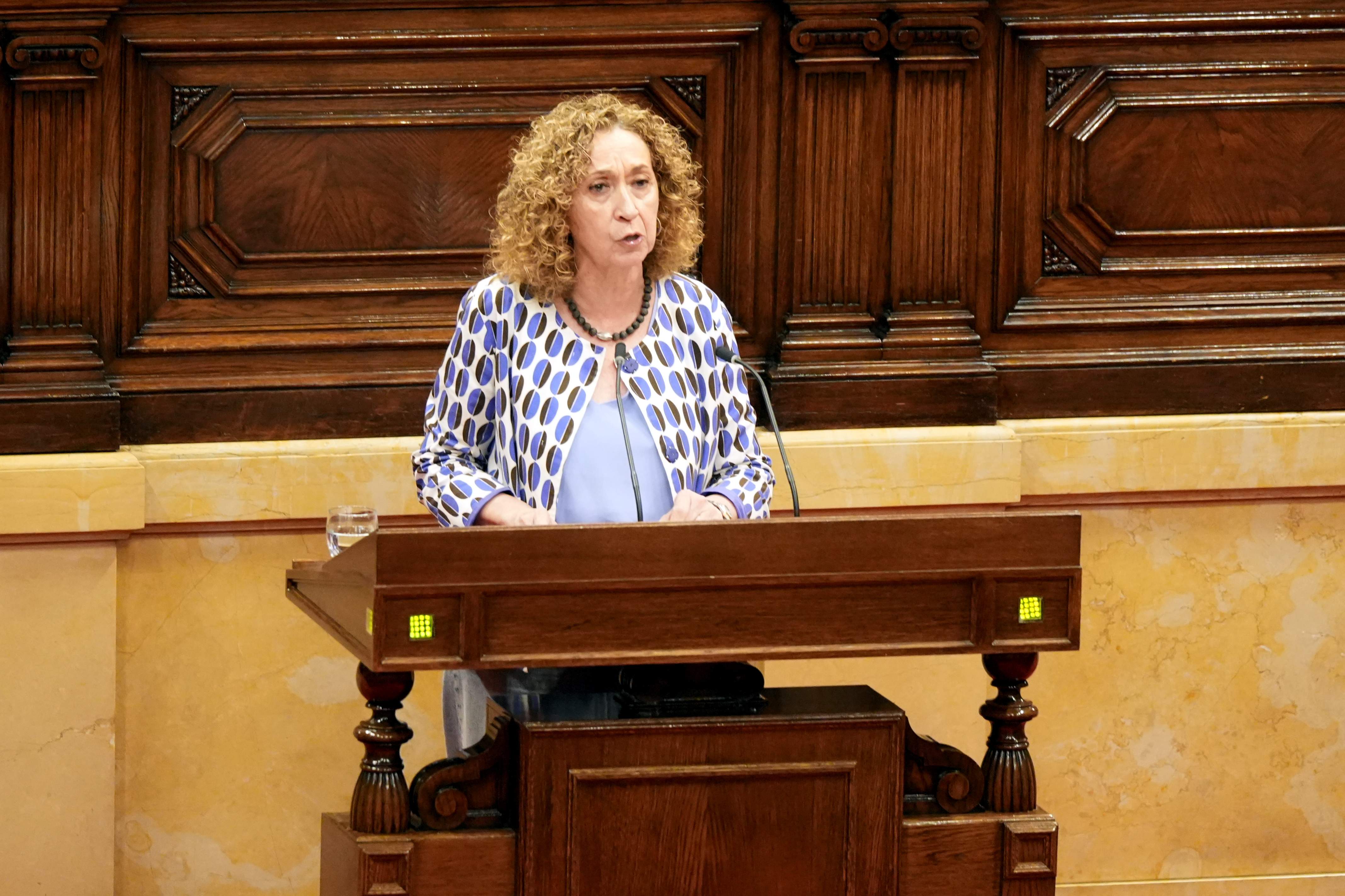 ERC y Comuns defienden los presupuestos de Illa: "No estamos aquí para administrar bloqueos ni la resignación"