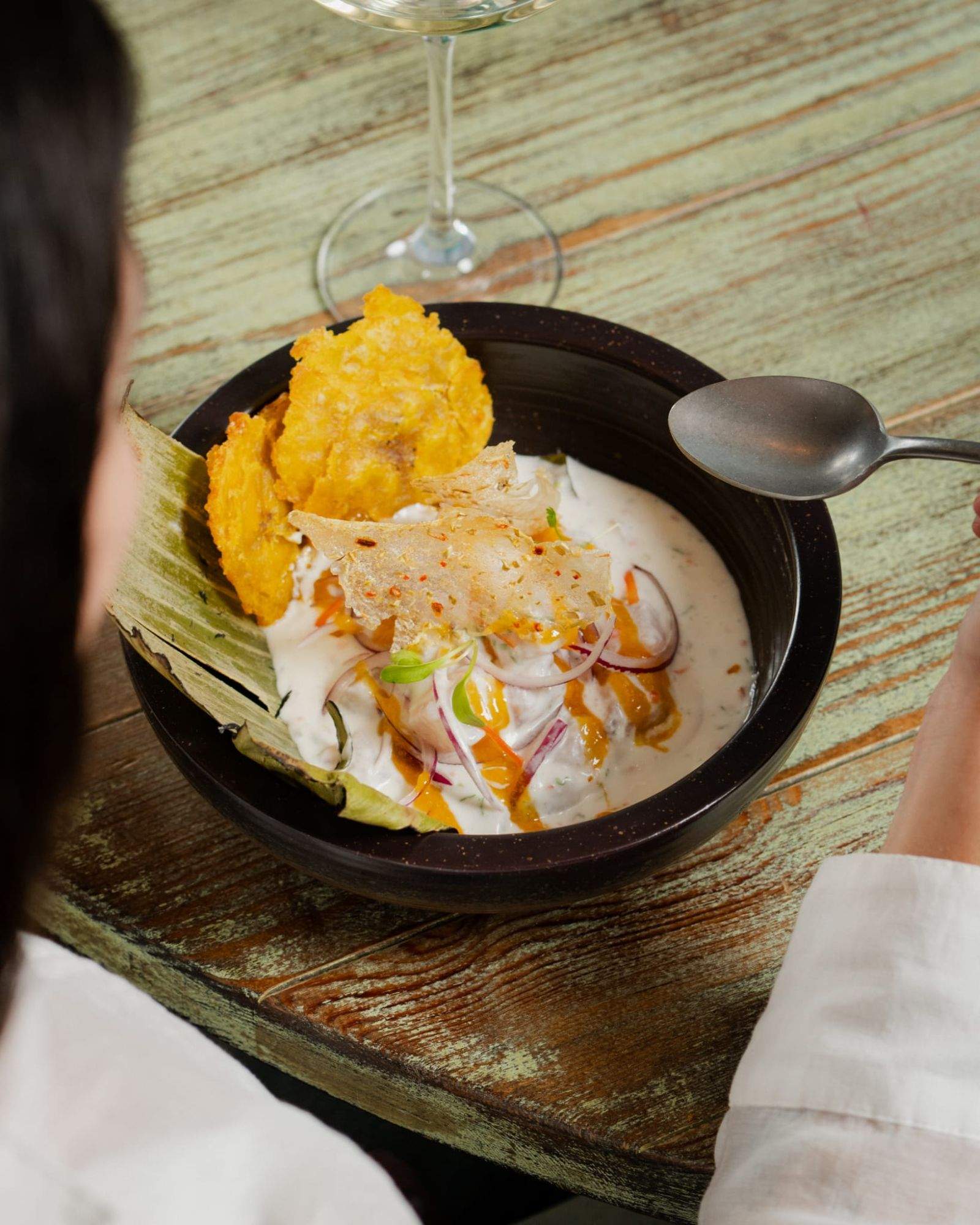 Yakumanka Barcelona convierte junio en una ruta gastronómica por Perú a través del cebiche