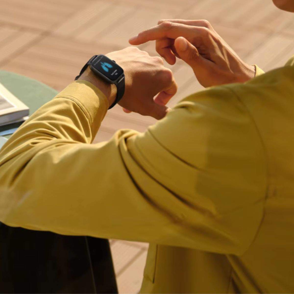 Amazfit GTS 4 Mini amb Alexa i 150 modes esportius: per sota de 60 € és difícil trobar més rellotge