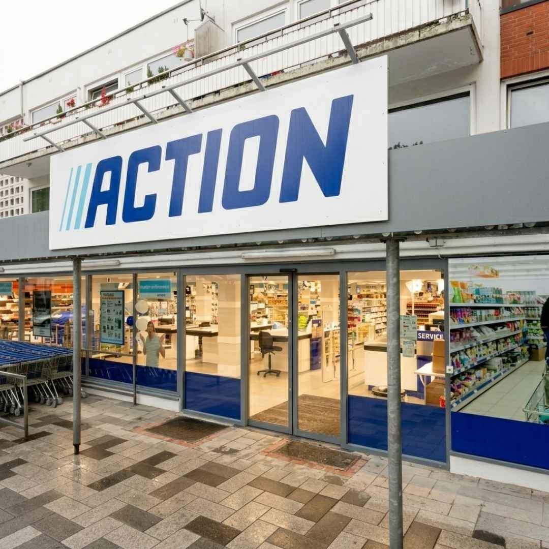Action tiene la cazuela que parece premium, pero cuesta menos de 7 €