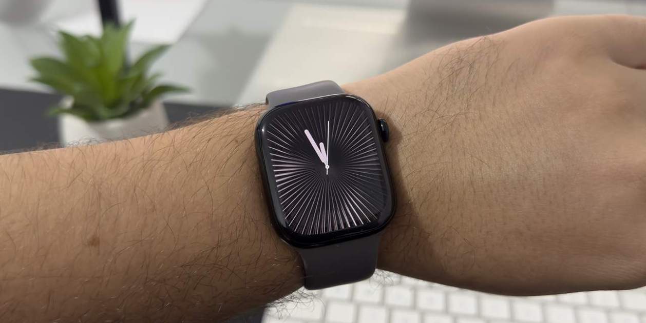 Ni anillos, ni pulseras: tras 10 años usando el Apple Watch, no hay ninguna alternativa que me convenza