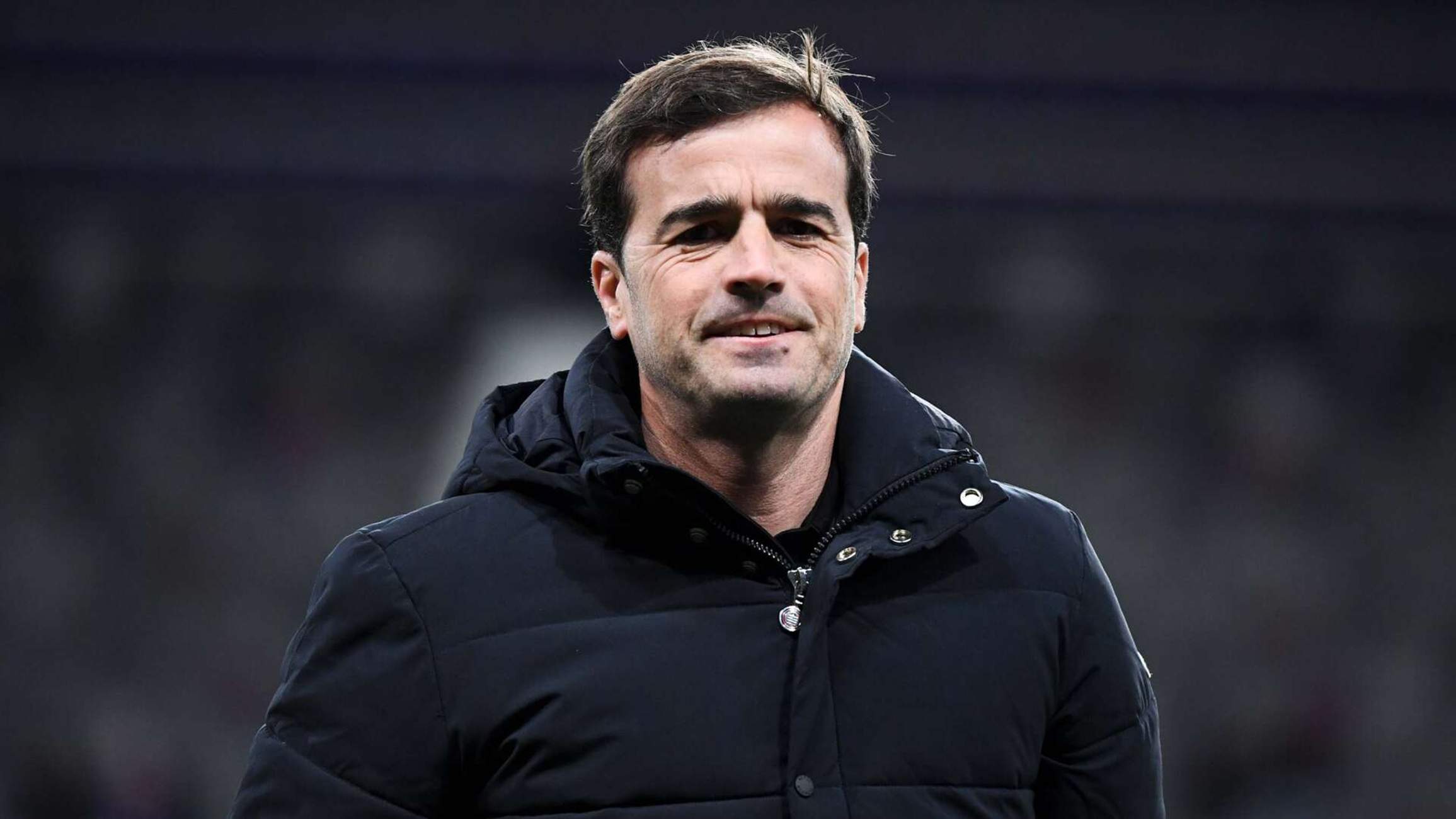 L'entrenador català que entrenarà el Bayer Leverkusen la temporada que ve