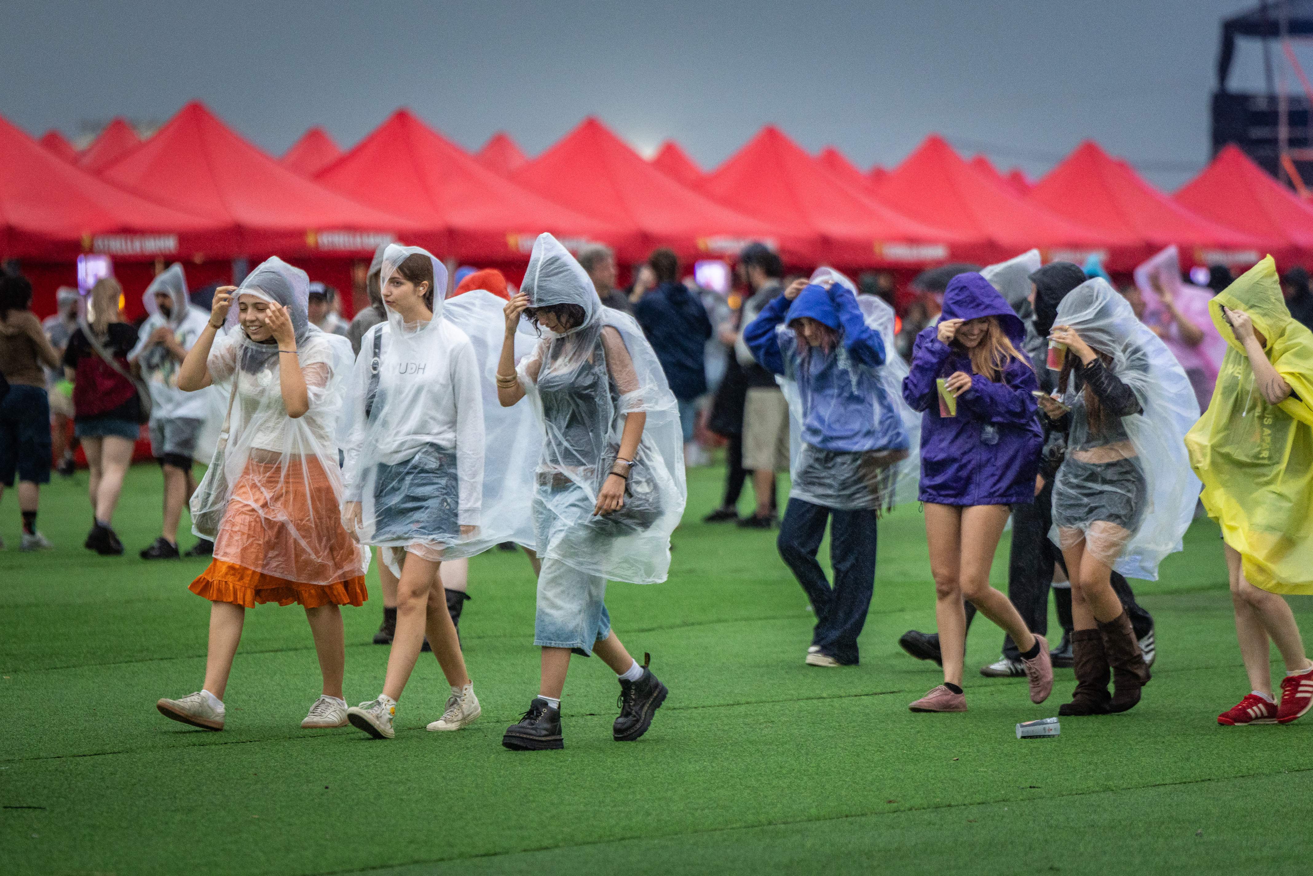 Primavera Sound. Foto: ACN