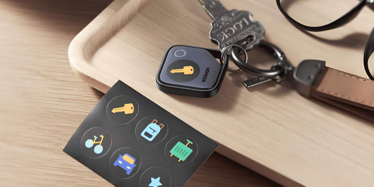 Locate Your Valuables Securely: A Convenient Travel and Everyday Solution - News Directory 3