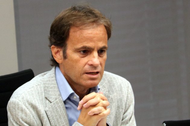 Jaume Asens ACN Jaume Asens ACN