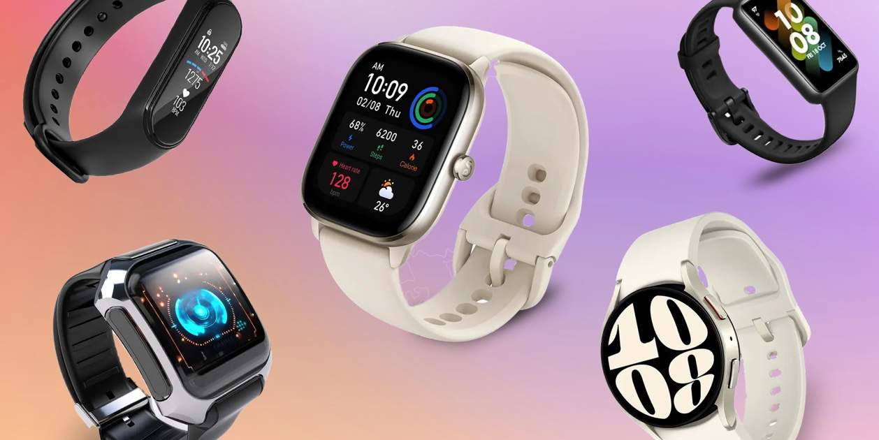 Quan hauries de canviar el teu smartwatch? 4 raons per saber