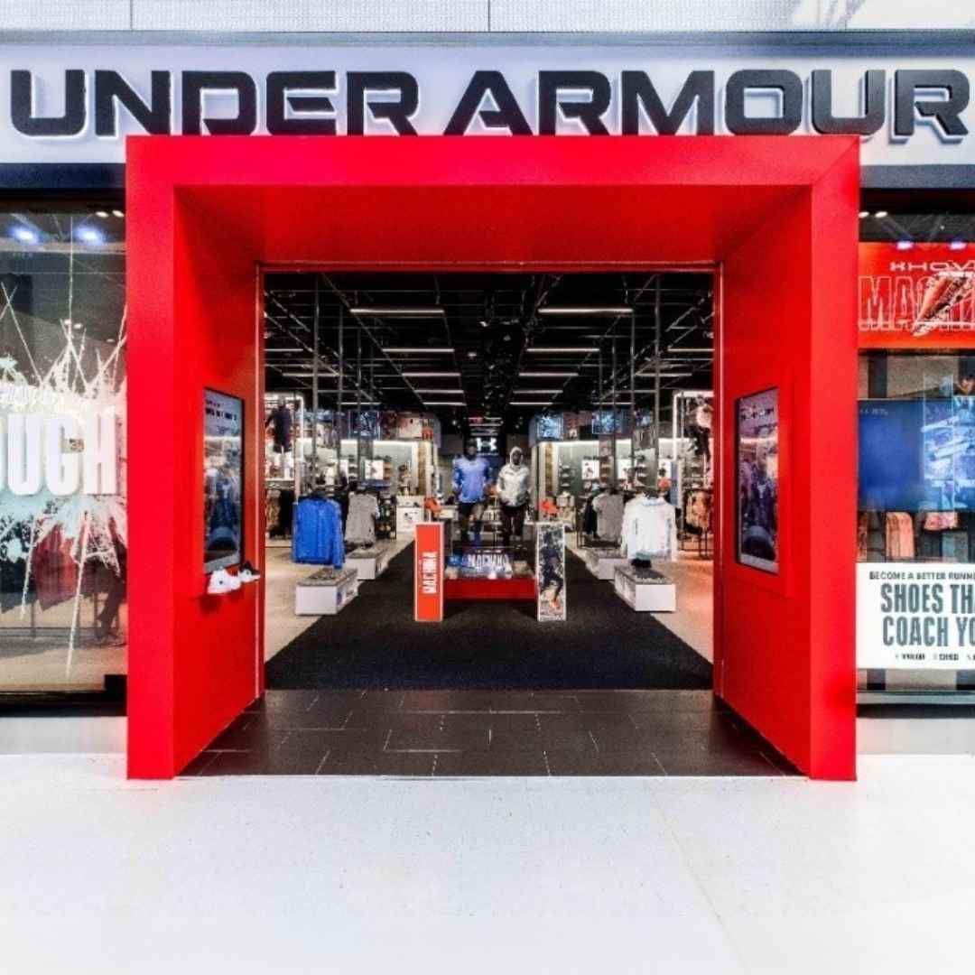 Les sabatilles d'Under Armour que prometen comoditat des del primer pas