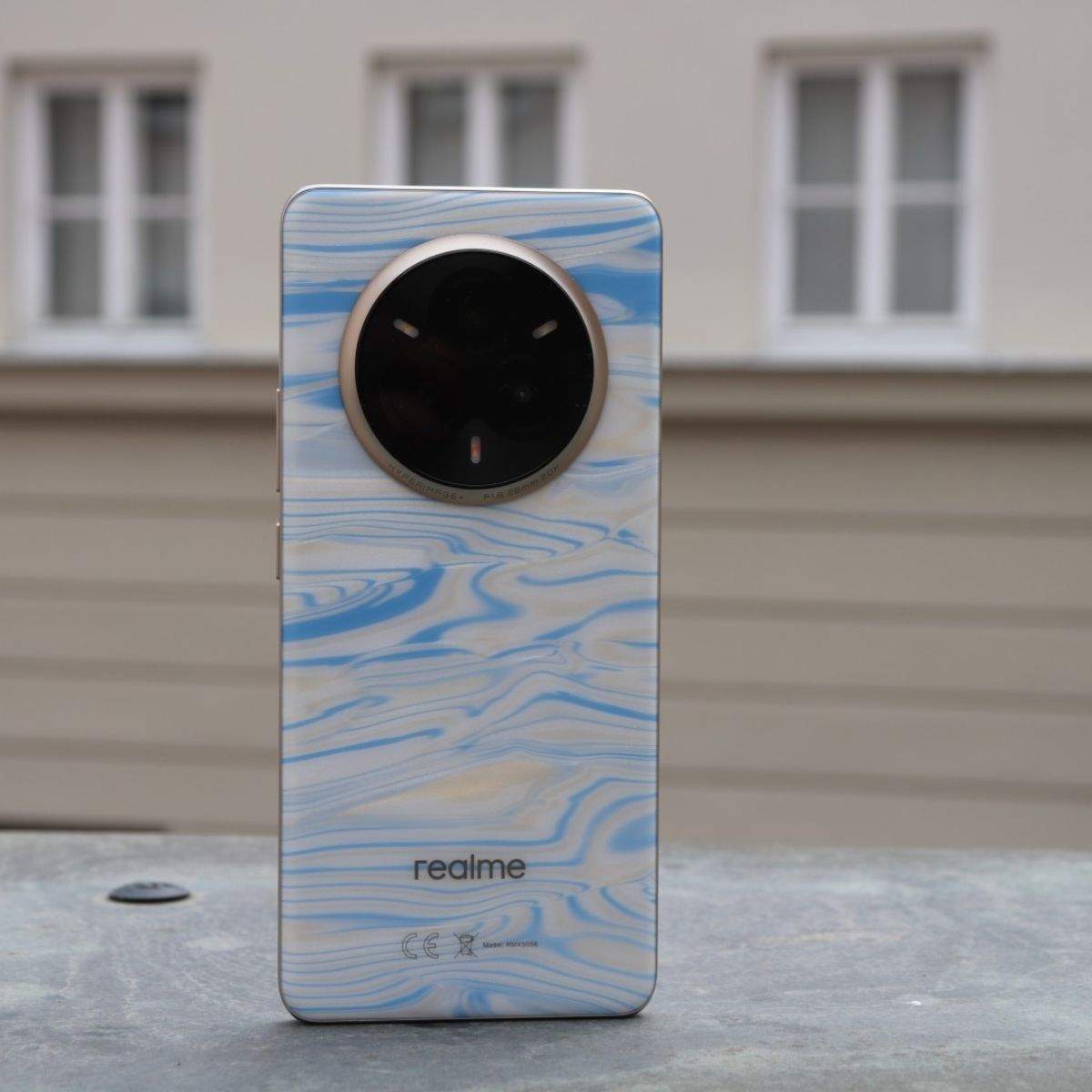 El realme 14 5G amb Snapdragon 6 Gen 4 baixa de preu i la gamma mitjana surt molt més a compte