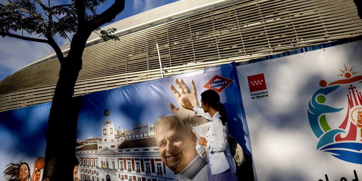Cuánto cuesta y quién paga la visita del papa León XIV a España: las ...