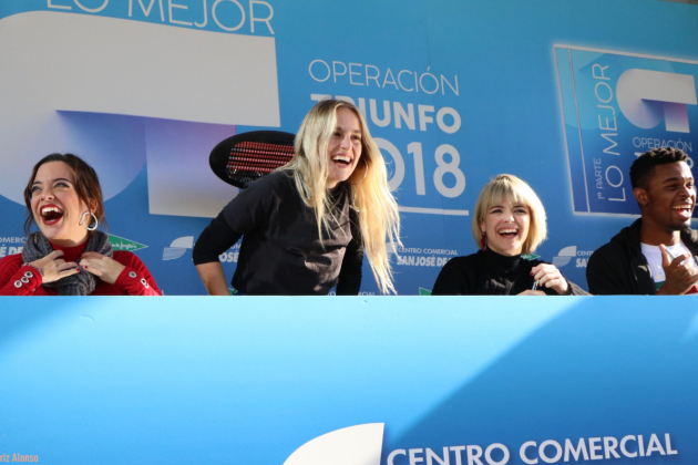 maria firma discost