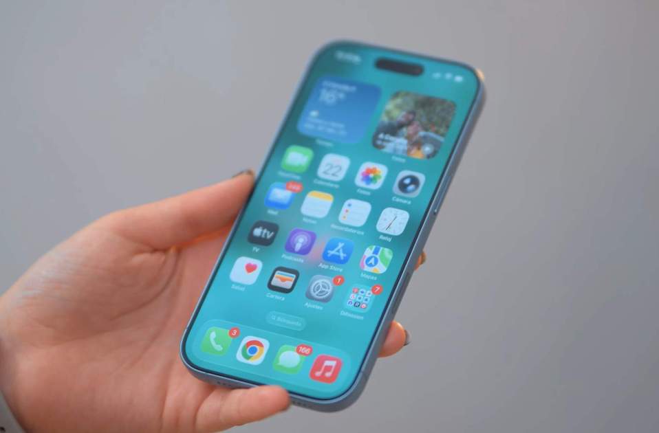 L'iPhone 17 és una compra molt recomanable, especialment a aquest preu L'iPhone 17 és una compra molt recomanable, especialment a aquest preu