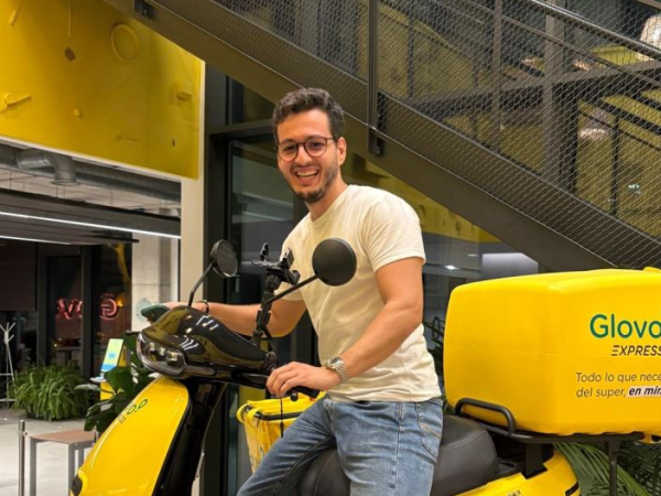 Glovo