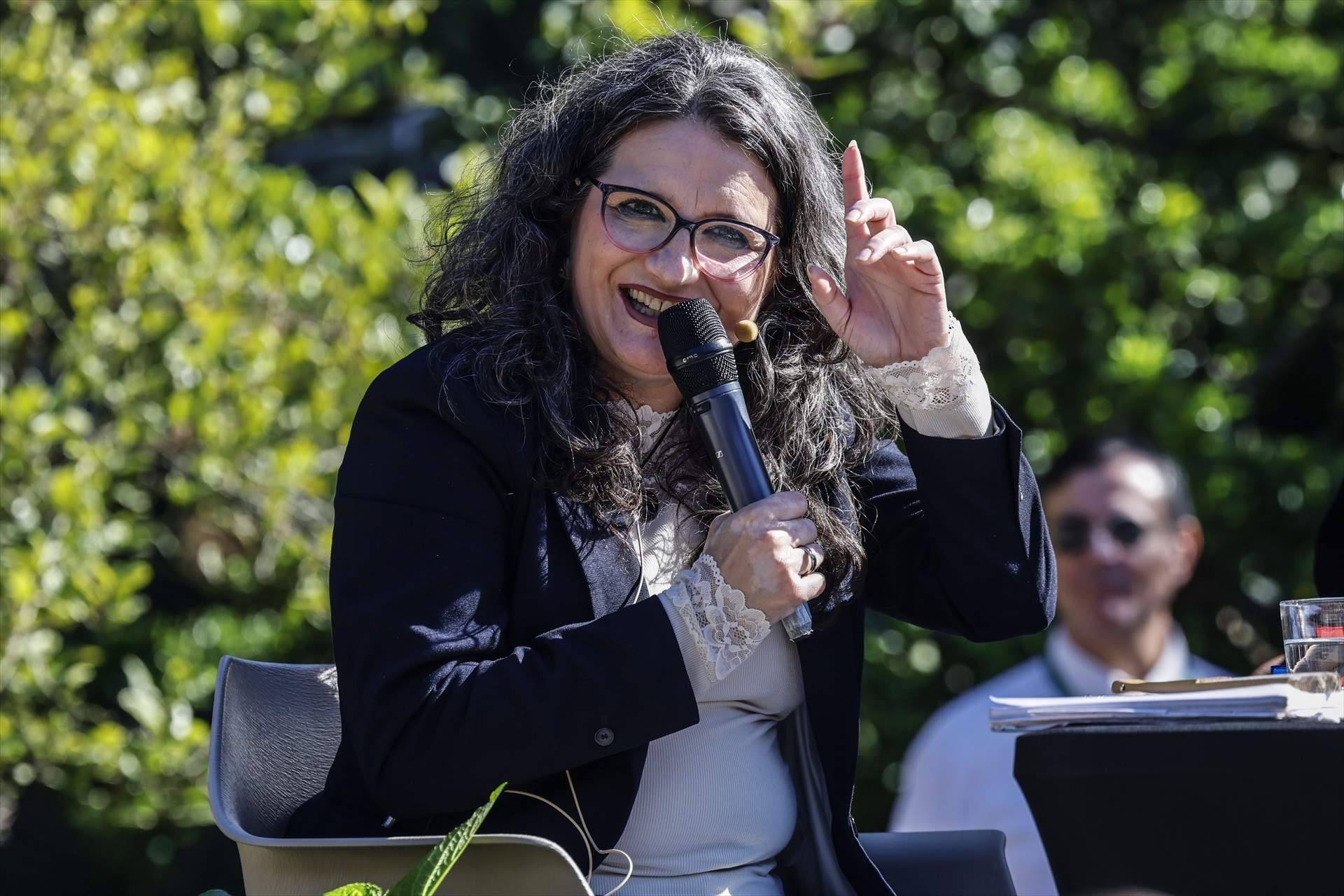Gabriel Rufián i Mónica Oltra reflexionaran sobre la unitat de l'esquerra en un acte a València