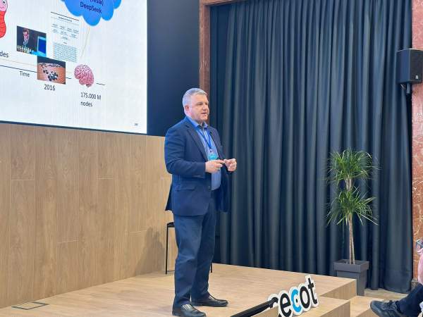 Robotica Cecot Xavier Ferras