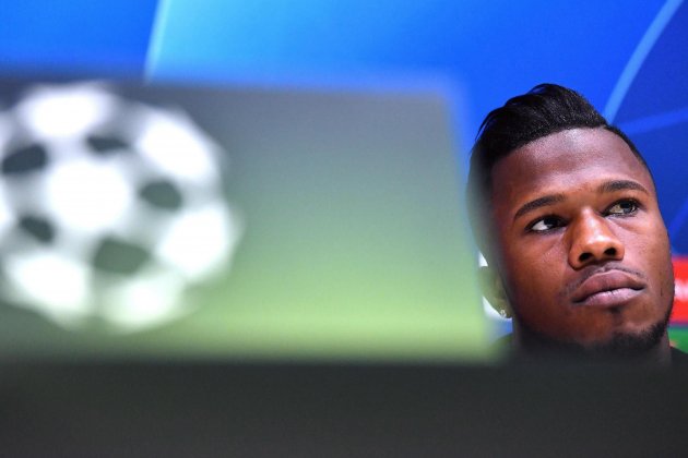 Keita Baldé Inter Milà EFE