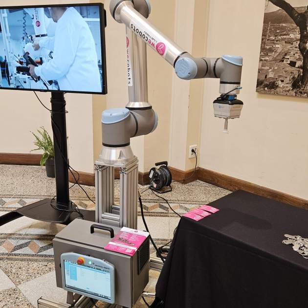 robotica cecot cecobots
