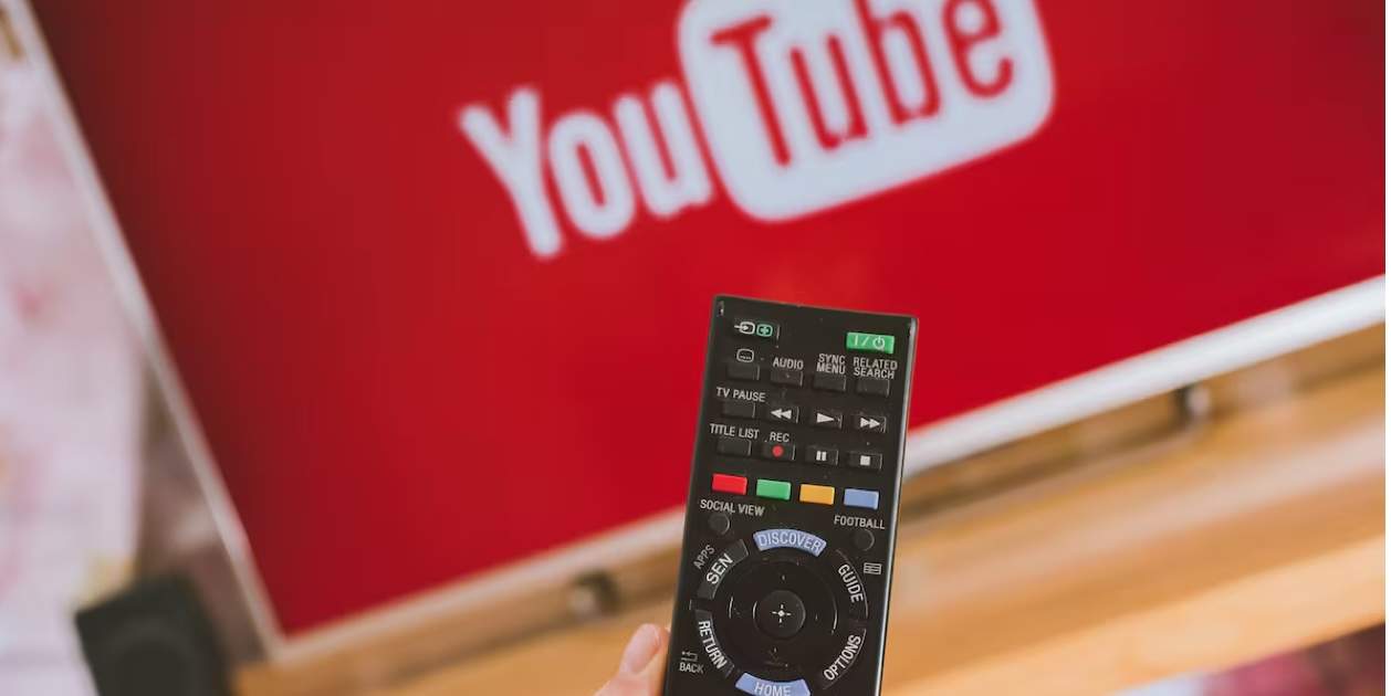 L'ascens imparable de YouTube: supera Netflix en 20 països creixent amb força a Espanya