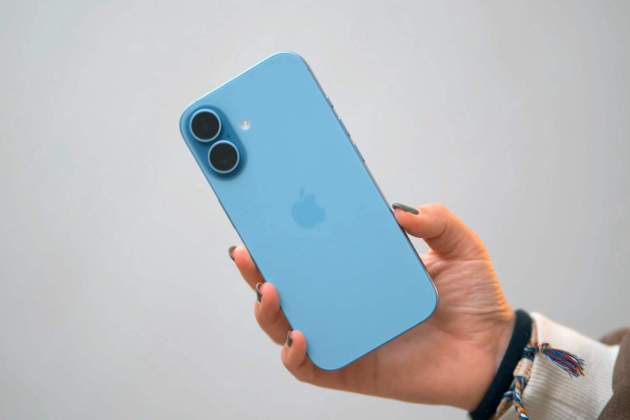 iPhone 17 y sus cámaras iPhone 17 y sus cámaras