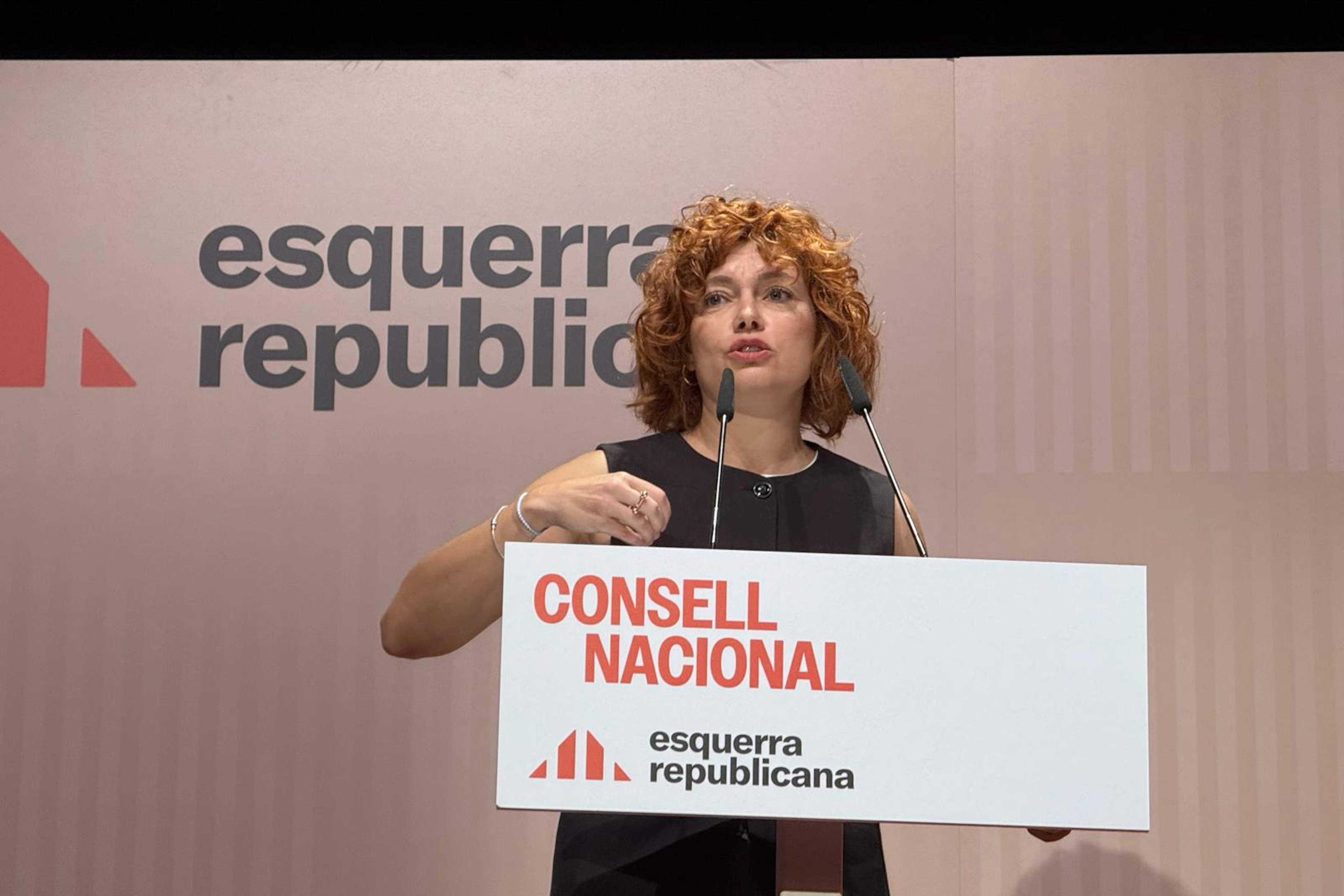 Alamany assegura que Niubó necessita “una cura d’humilitat” per resoldre el conflicte amb els docents