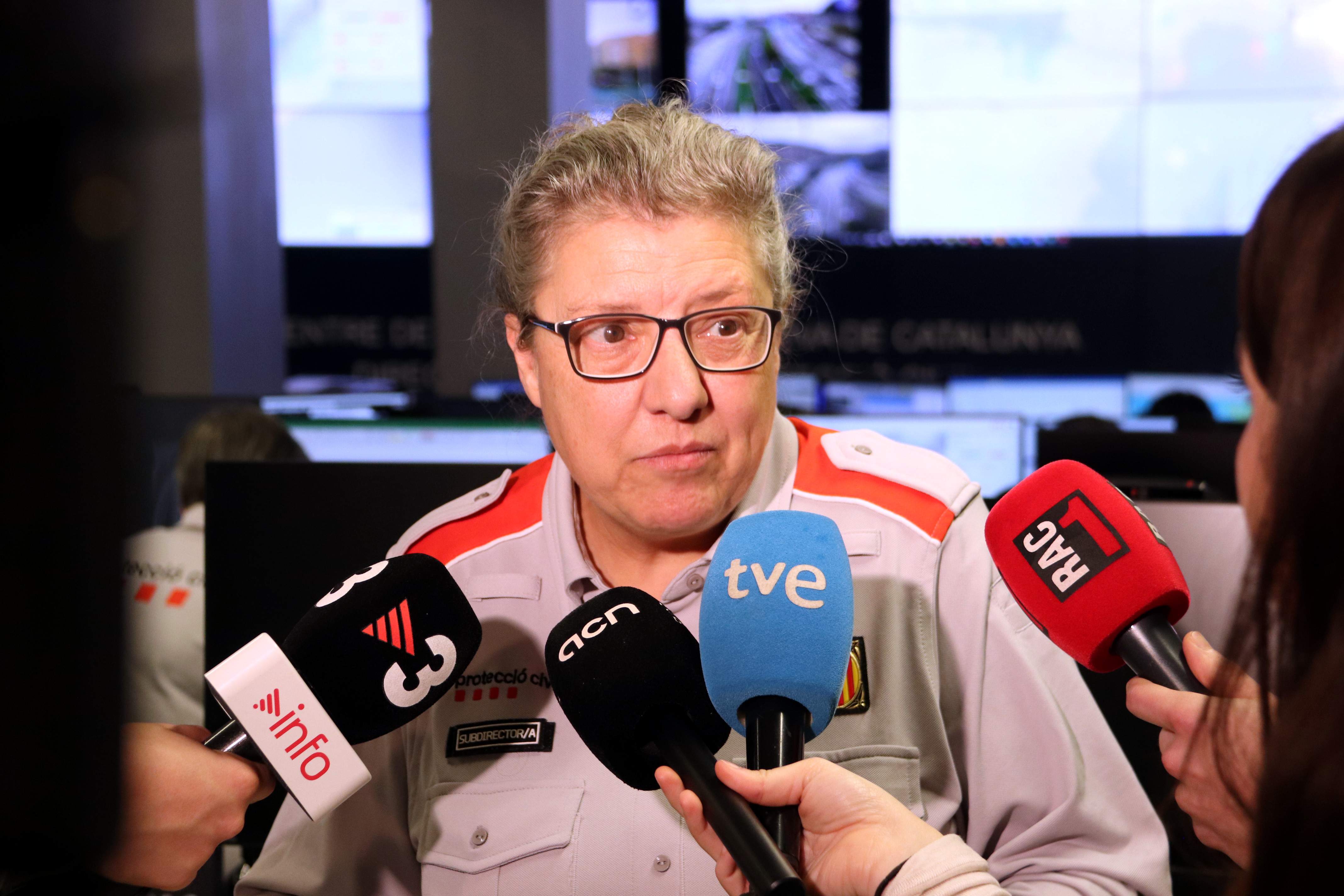 El Govern recomana el teletreball i "arribar una mica abans" a les PAU per la visita del Papa