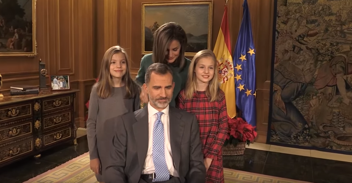 reis i familia a zarzuela