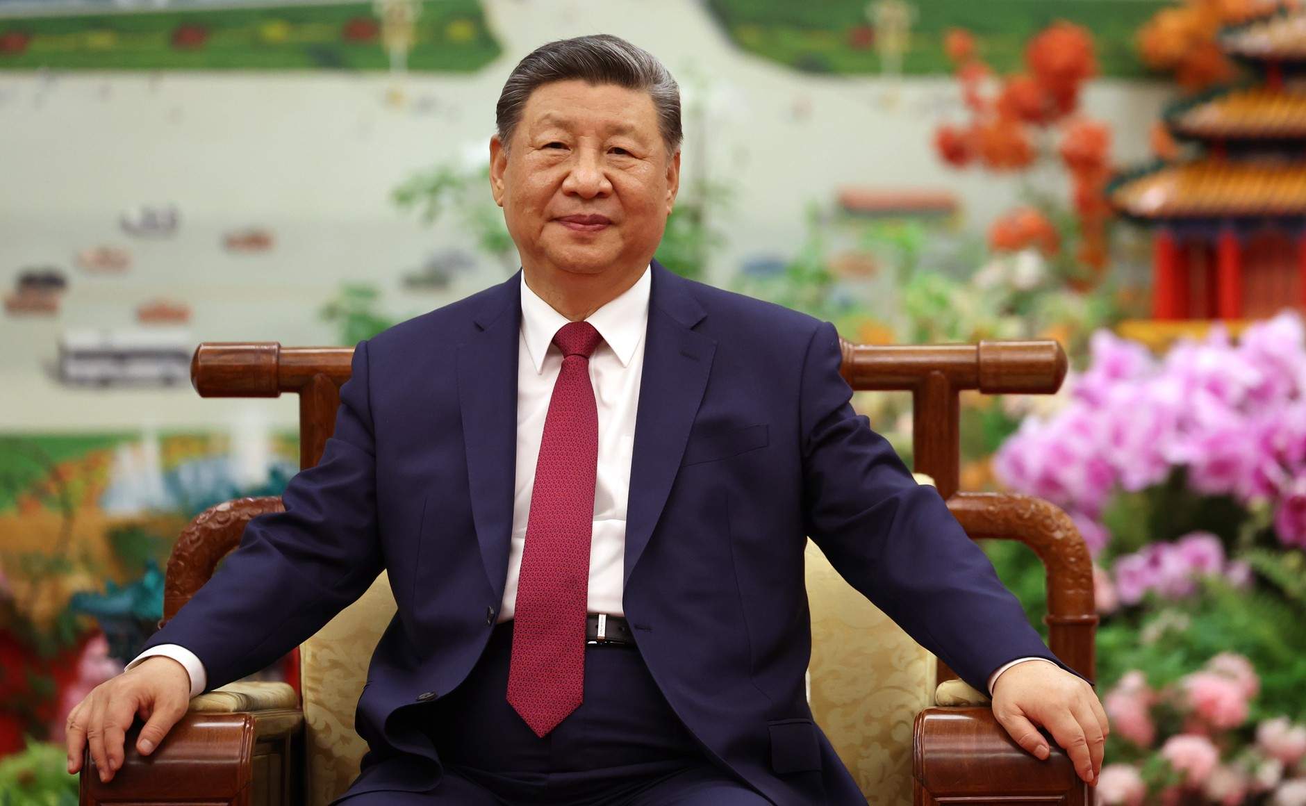 Xi torna a Pyongyang per recordar a Putin que Corea del Nord