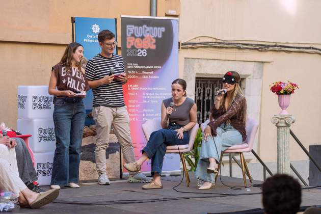 Futur Fest / Marc Font Futur Fest / Marc Font