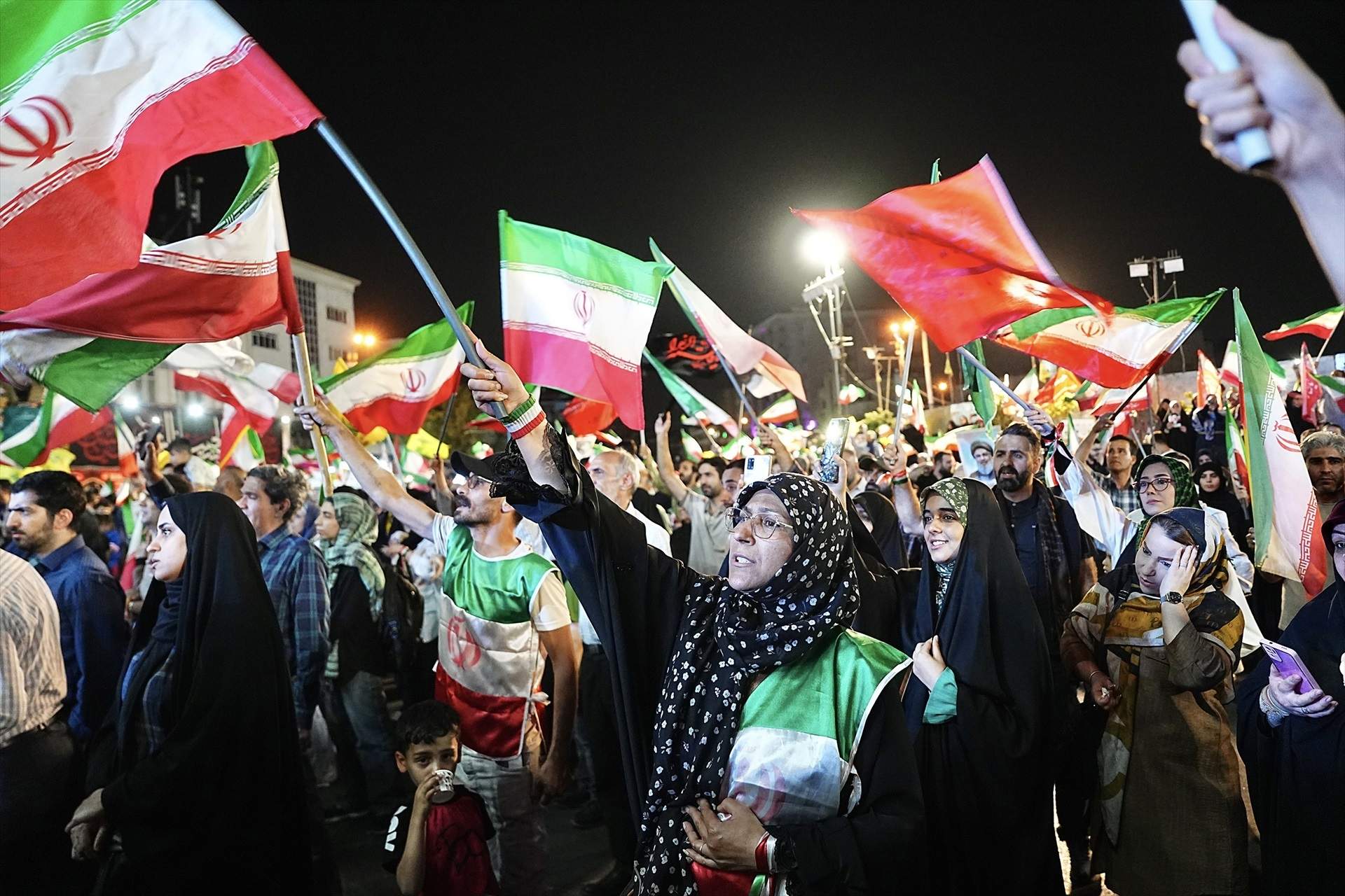 L'estret que l'Iran reté com a ostatge: el pols amb Trump en