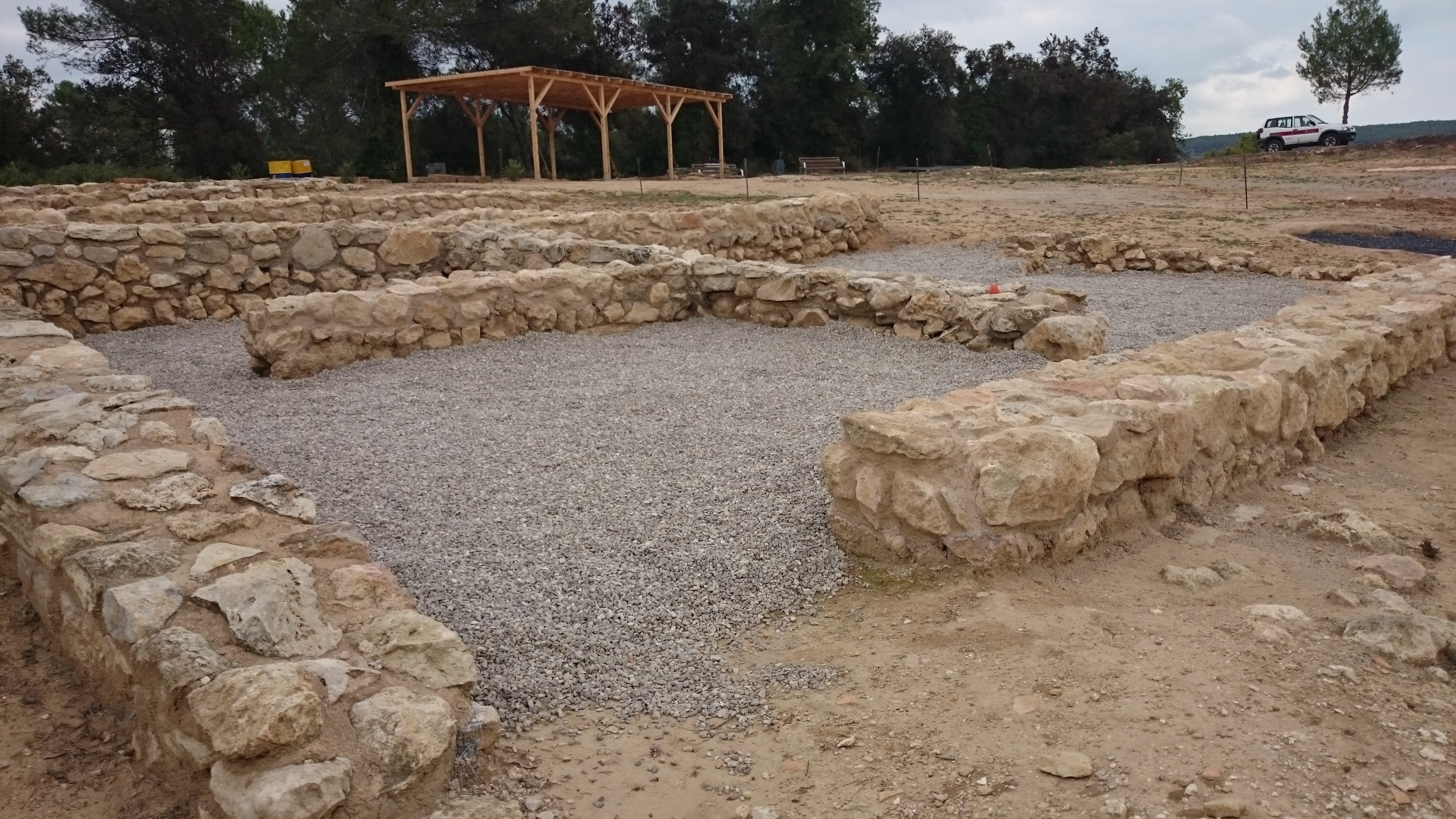 La Diputació de Barcelona inverteix 23,5 milions per preservar el patrimoni arquitectònic