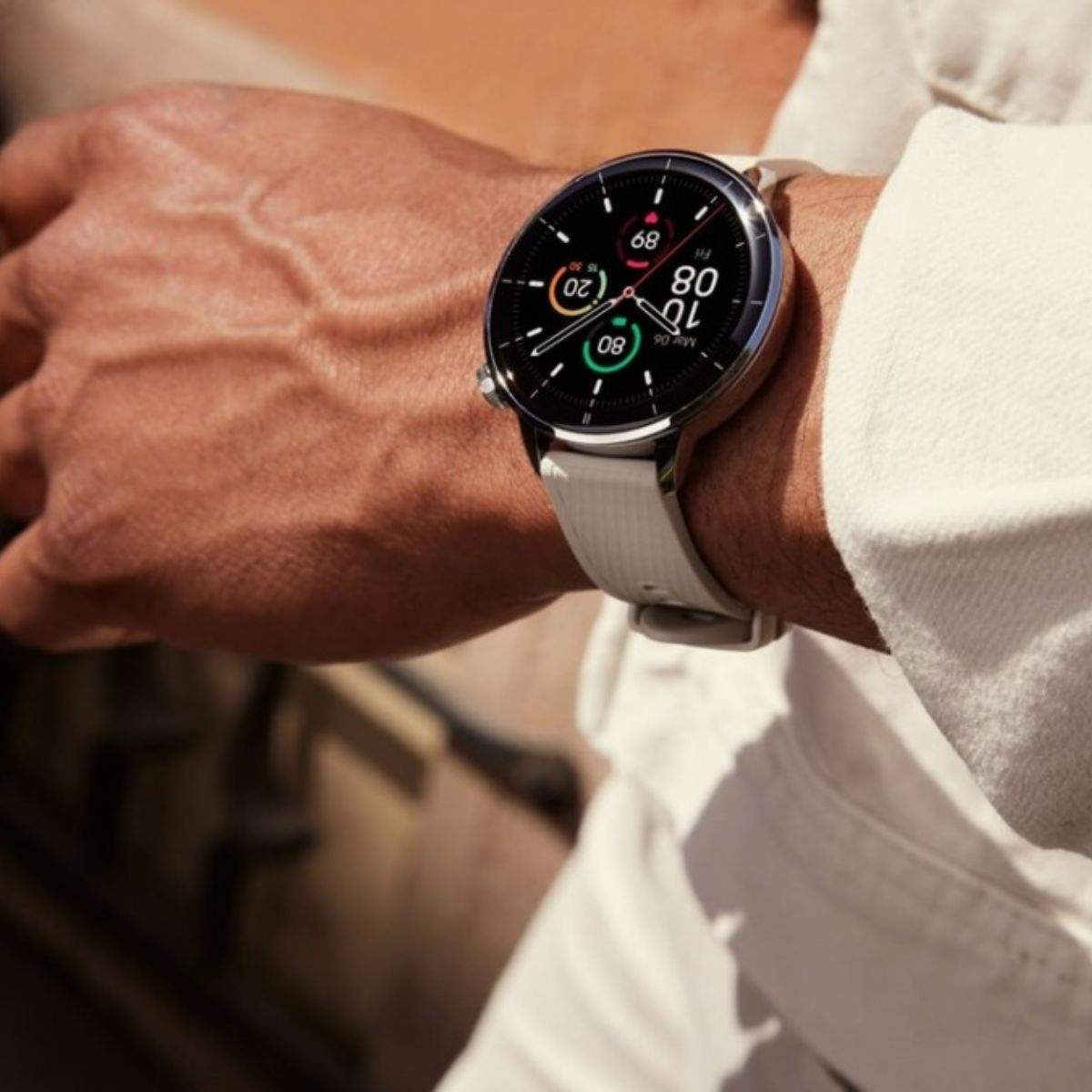 El OnePlus Watch 3: una semana de entrenamientos con una sola carga, Wear OS y GPS