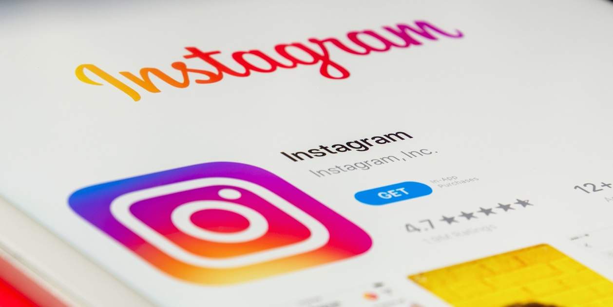 Instagram confirma el robatori de 20.000 comptes p