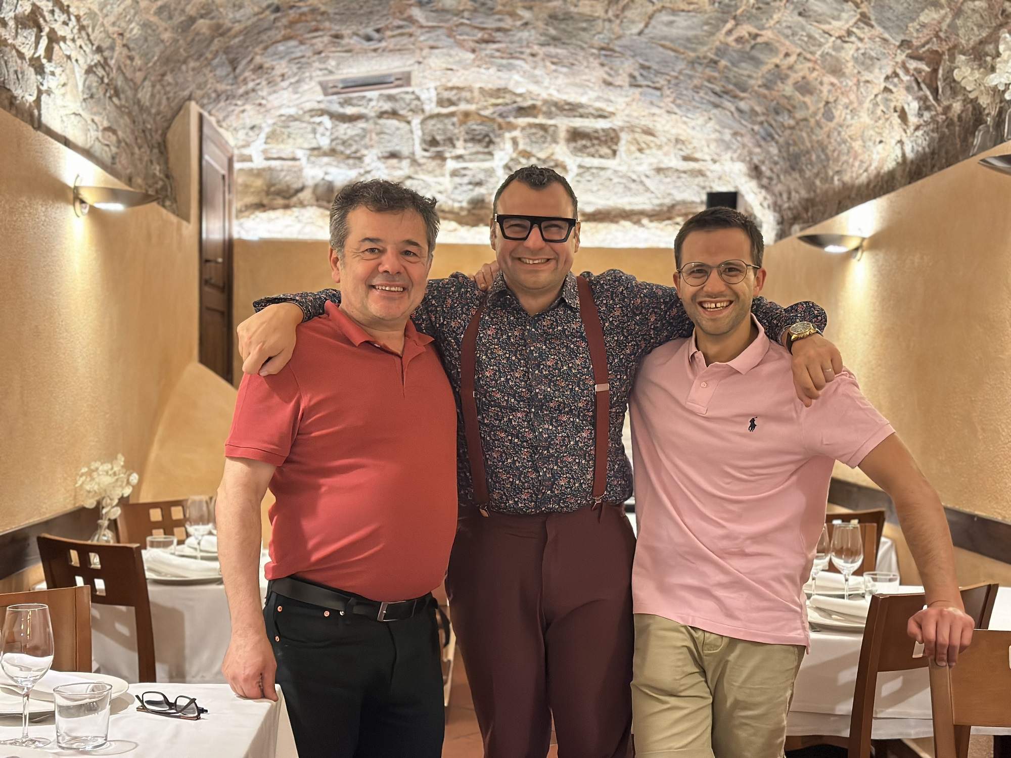 El restaurant del Moianès que explica tot un país 