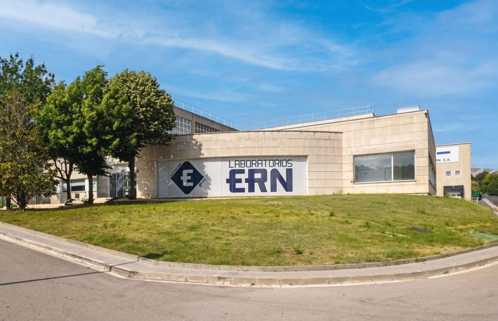 Laboratoris ERN acorda amb Lupin el llançament a Espanya d'un nou fàrmac per a asma i MPOC