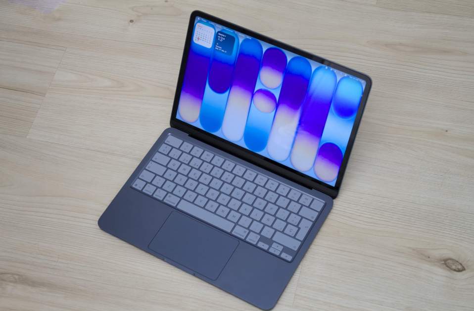El MacBook Neo a este precio es una magnífica compra El MacBook Neo a este precio es una magnífica compra