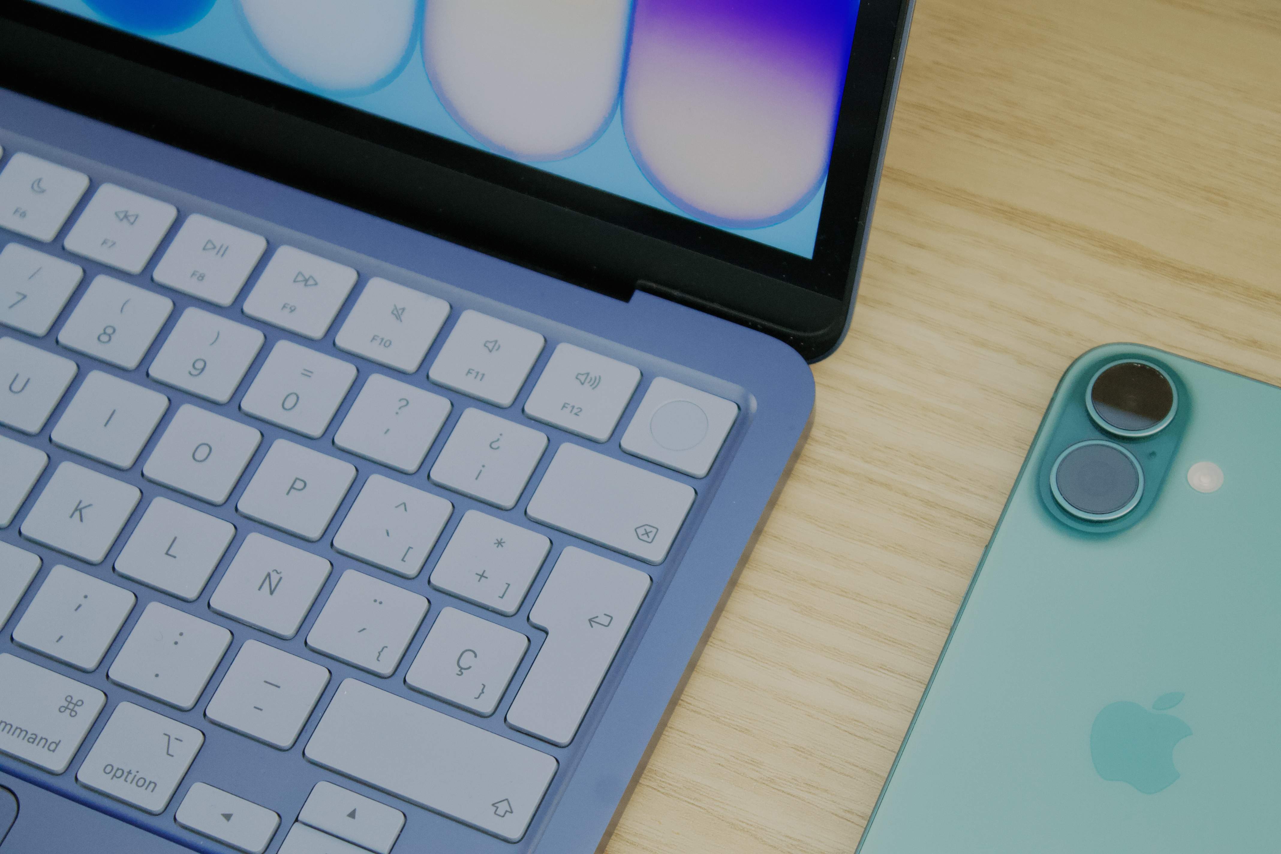 Apple aprofita el seu esdeveniment i rebaixa el Ma