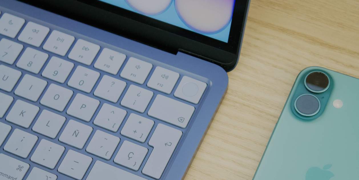 Apple aprovecha su evento y rebaja el MacBook Neo: está más barato en Amazon por primera vez