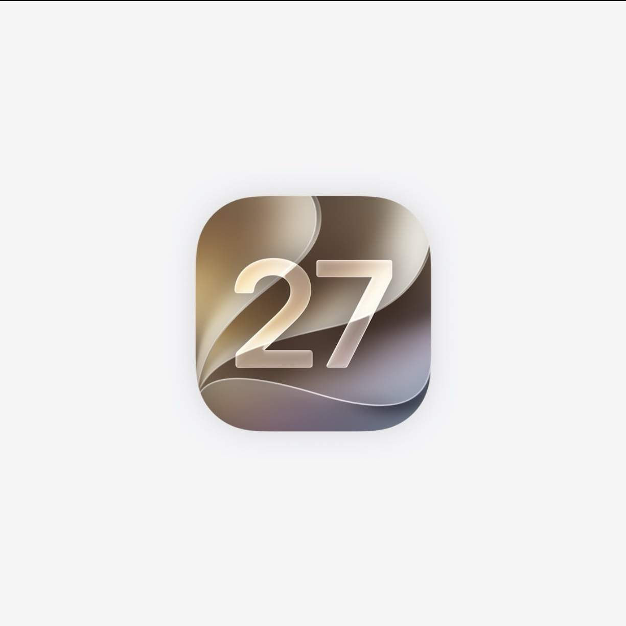 Apple presenta iOS 27, el nou sistema operatiu de l'iPhone a