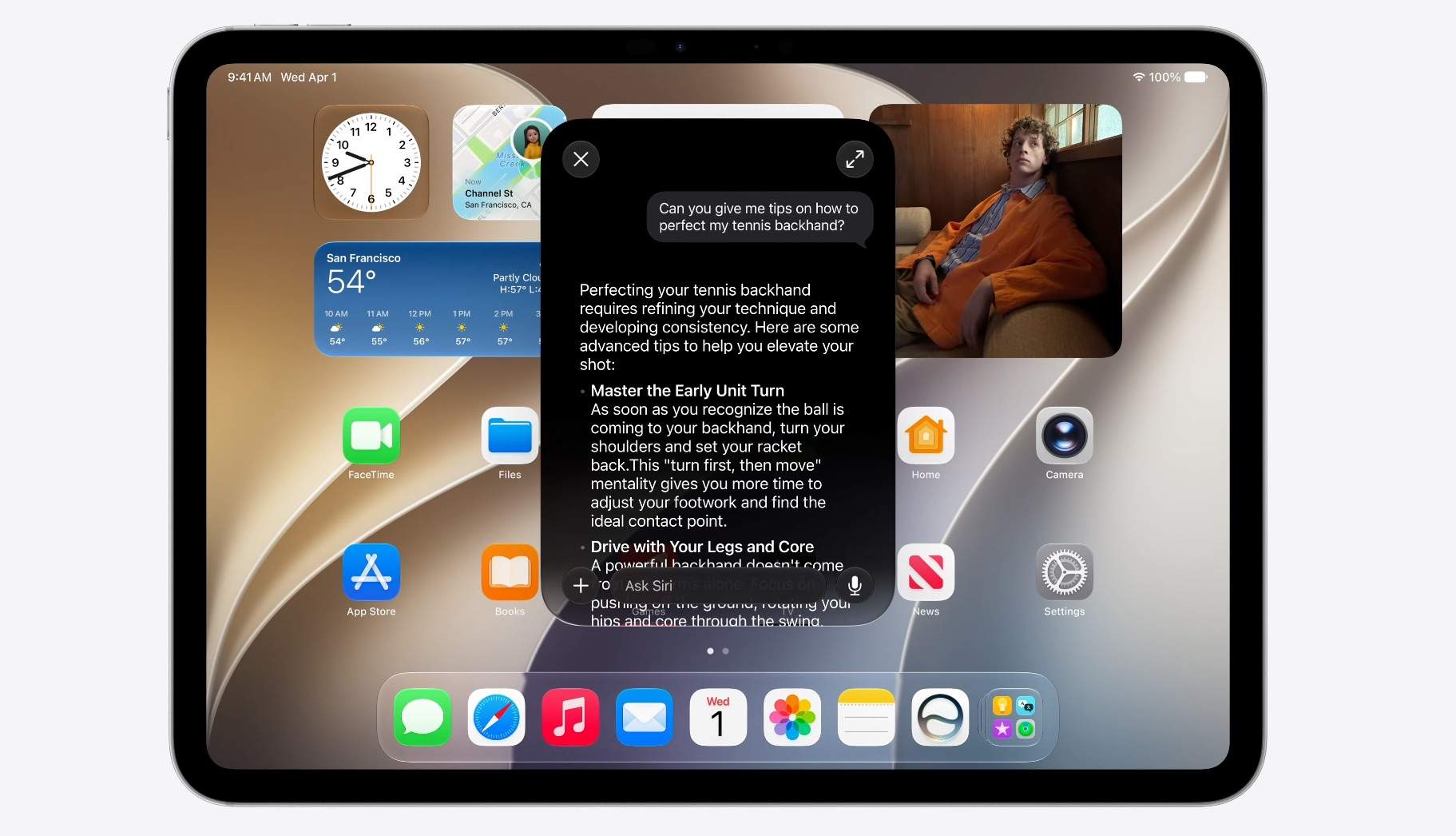 iPadOS 27: totes les novetats per a iPad que ha pr