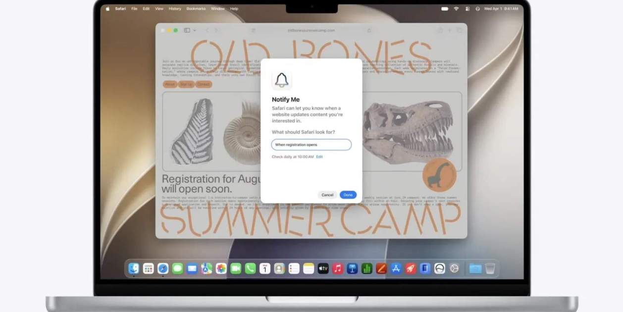 Esta es la lista oficial de Mac compatibles con macOS 27: un adiós a los procesadores Intel