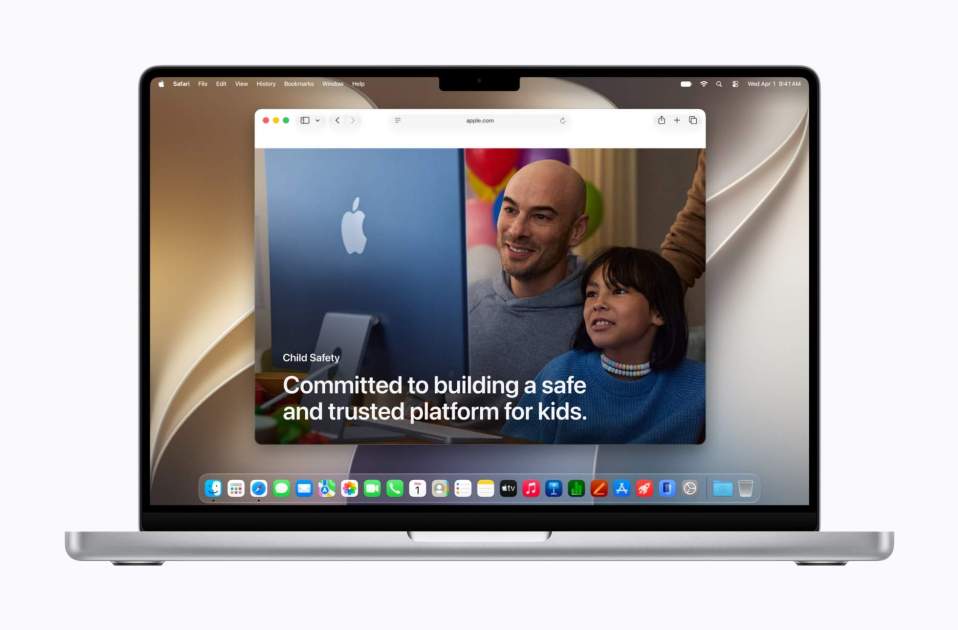 macOS 27 llega con algunas novedades importantes macOS 27 llega con algunas novedades importantes