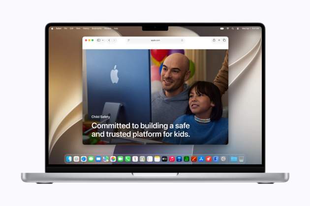macOS 27 llega con algunas novedades importantes