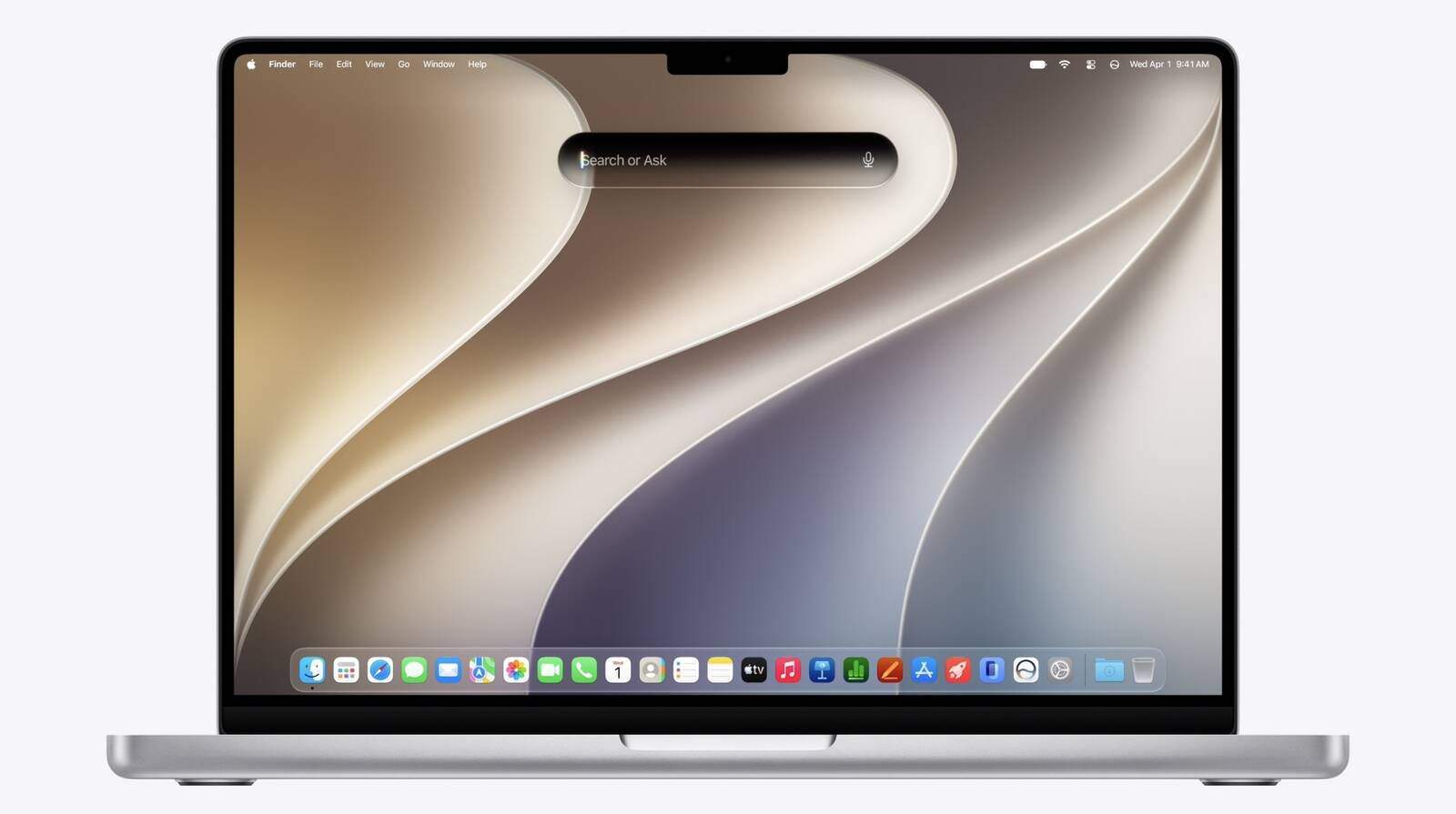 Apple presenta macOS 27 Golden Gate, així és la no