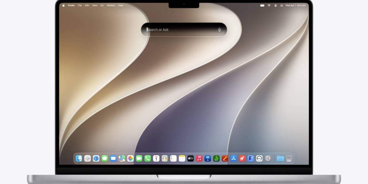 Apple presenta macOS 27 Golden Gate, así es la nueva apuesta para el Mac cargada de novedades