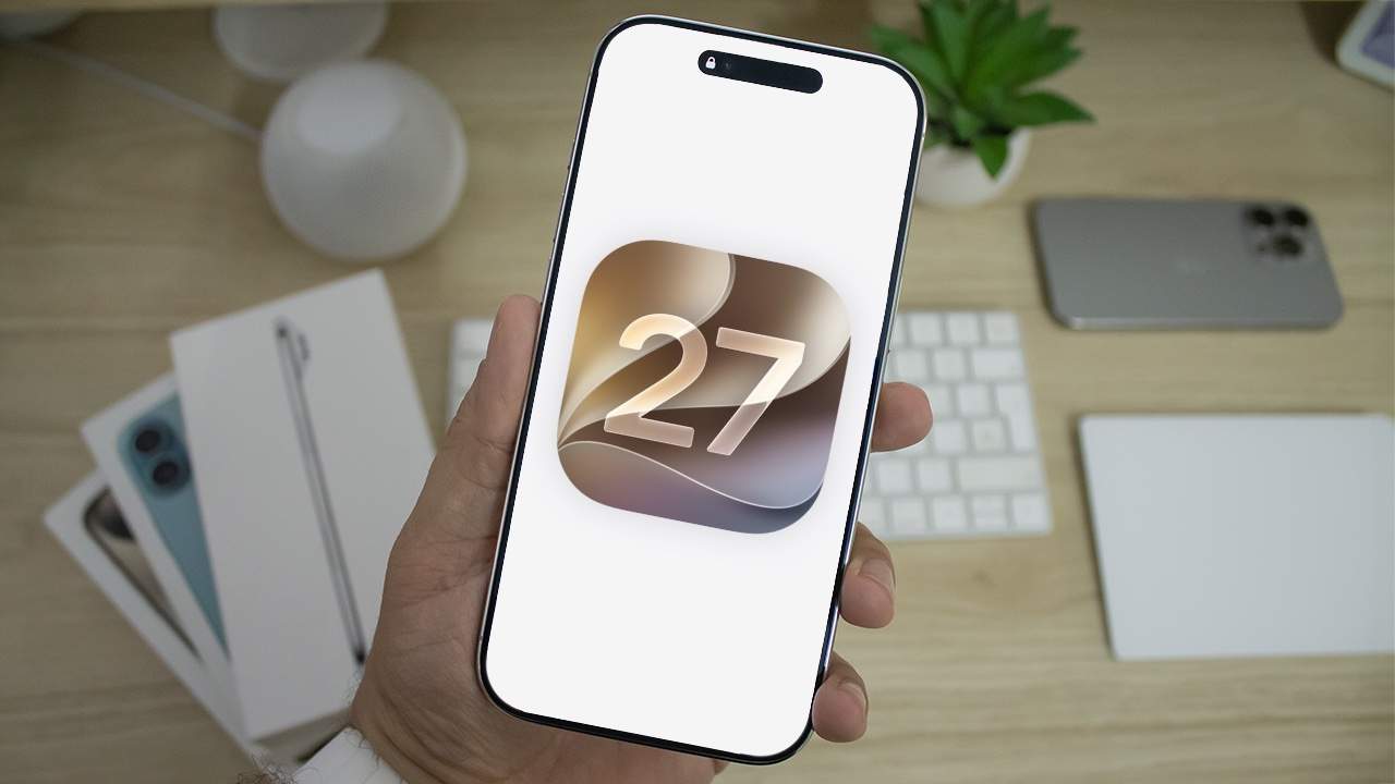 Com instal·lar la beta d'iOS 27 al teu iPhone i quins riscos